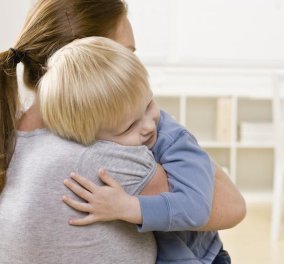 Μπορεί ένα παιδί αγνώστου πατρός να αντιμετωπίσει προβλήματα; - Κυρίως Φωτογραφία - Gallery - Video