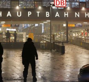 Από το Αιγαίο πέρασαν με πλαστά διαβατήρια οι 5 τζιχαντιστές - Έτοιμοι για τρομοκρατική επίθεση στο Μόναχο 