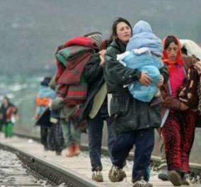 Reuters: Οι Ευρωπαίοι πιστεύουν πως η Ελλάδα δεν μπορεί να βελτιώσει τη φύλαξη των συνόρων  – Χρειάζεται φιλόδοξο σχέδιο