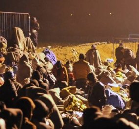 Πώς και γιατί η Δανία αποφάσισε να κατάσχει χρήματα και αντικείμενα αξίας των προσφύγων και γιατί δηλώνει "έκπληκτη" για τις αντιδράσεις
