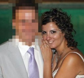 Έγκλημα Κοζάνη: Το τελευταίο δείπνο της Ανθής - Η άγνωστη κατάθεση του συζυγοκτόνου για την δολοφονία