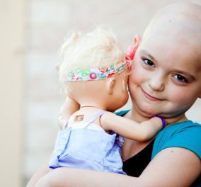 Παγκόσμια Ημέρα κατά του Παιδικού Καρκίνου: Όσα πρέπει να γνωρίζετε - Κυρίως Φωτογραφία - Gallery - Video