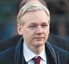 Το πιο κρίσιμο 24ωρο για τον " έγκλειστο " Τζούλιαν Ασάνζ: Γιατί θα παραδοθεί αύριο ο ιθύνων νους των Wikileaks;  