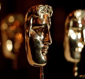 Tην Κυριακή 14/2, τα glamorous 69α βραβεία BAFTA της Βρεταννικής Ακαδημίας Κινηματογράφου αποκλειστικά στον ΟΤΕ TV    - Κυρίως Φωτογραφία - Gallery - Video