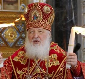 Όλο το παρασκήνιο της συνάντησης Πατριάρχη Μόσχας με Πάπα - Τι έγινε; 