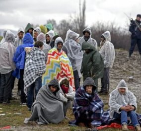 Χωρίς την Ελλάδα η Διάσκεψη στη Βιέννη για το προσφυγικό: Ας την πιέσουμε & άλλο να προστατεύσει τα σύνορα της