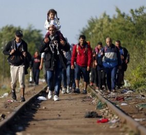 ΟΗΕ: Να μισθωθούν ξενοδοχεία σε Αθήνα και Θεσσαλονίκη για την φιλοξενία προσφύγων