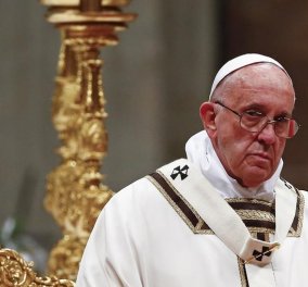 Μυστήριο στο Βατικανό: Βρέθηκε νεκρή η έγκυος γραμματέας του Πάπα