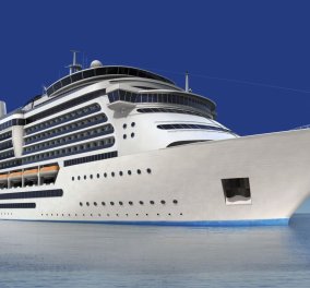 Good news: Γέμισε τουρίστες το λιμάνι της Καλαμάτας - 24 κρουαζιερόπλοια αναμένονται μέσα στο 2016 - Κυρίως Φωτογραφία - Gallery - Video