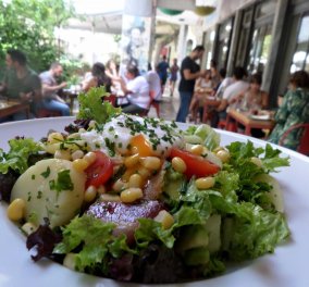 Ιδού τα καλύτερα μαγαζιά για brunch στην Αθήνα: Απολαυστική μόδα που απογειώνει τις Κυριακές μας