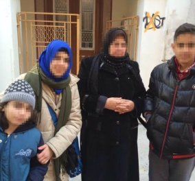 Αποστολή - Μυτιλήνη πρόσφυγες 2016: Η 17χρονη Ιρακινή στο Νews247 - Εirinika - Θα μας σκότωναν οι ISIS, φύγαμε με τις πυτζάμες & ένα πορτοφόλι 