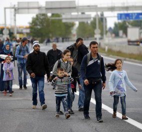 Ραγδαίες εξελίξεις: ΠΓΔΜ, Σλοβενία, Αυστρία, Σερβία, Κροατία κλείνουν τα σύνορα