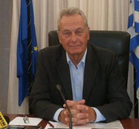 Παναγιώτης Σγουρίδης: Έθεσε την παραίτησή του στη διάθεση του πρωθυπουργού μετά τον σάλο