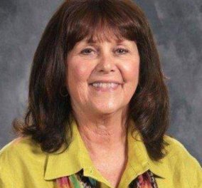 Γενναία δασκάλα σκοτώθηκε, για να σώσει τους μαθητές της που κινδύνευαν από "τρελό λεωφορείο"   