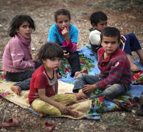 Good News: Οικογένειες ανοίγουν το σπίτι τους σε ασυνόδευτα προσφυγόπουλα