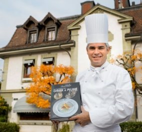 Αυτοκτόνησε ο σεφ του καλύτερου εστιατορίου στον κόσμο - Μόλις είχε τιμηθεί με 3 αστέρια Michelin  - Κυρίως Φωτογραφία - Gallery - Video