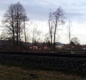 Έκτακτη είδηση: Μετωπική σύγκρουση δυο τρένων στη Γερμανία: Ανασύρουν νεκρούς από τα συντρίμμια   