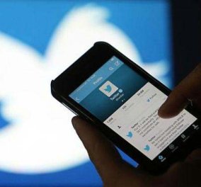 Το Twitter μπλόκαρε συνολικά 125.000 λογαριασμούς που έκαναν προπαγάνδα υπέρ της τρομοκρατίας του ISIS