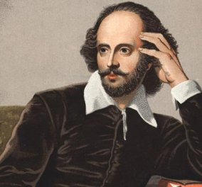 Ο Σαίξπηρ στο Μέγαρο Μουσικής: 400 χρόνια από το θάνατο του μεγάλου θεατρικού συγγραφέα - Κυρίως Φωτογραφία - Gallery - Video