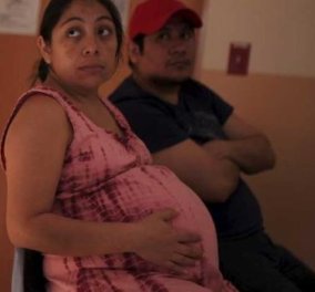 Συναγερμός στην Κολομβία: 3.100 έγκυοι έχουν προσβληθεί από τον ιό Ζίκα