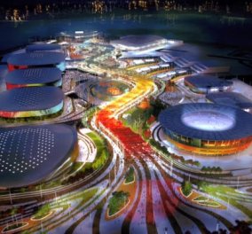   Οι φετινοί Ολυμπιακοί Αγώνες Ρίο 2016: 7.000 ώρες πρόγραμμα υψηλής ευκρίνειας & βίντεο εικονική πραγματικότητα