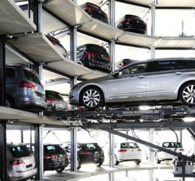 Νέα δίνη για την Volkswagen - Της ζητούν 3,3 δισ. ευρώ αποζημίωση για το σκάνδαλο των ρύπων  - Κυρίως Φωτογραφία - Gallery - Video