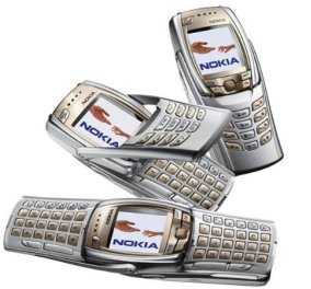Θυμάστε αυτά τα κινητά - υπερπαραγωγή που έβγαζε η Nokia & μας ξετρέλαινε;   