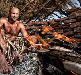 Ο σύγχρονος βρετανός εξερευνητής Εντ Στάφορντ περπάτησε όλο τον Αμαζόνιο επί 859 ημέρες! - Κυρίως Φωτογραφία - Gallery - Video