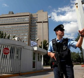 Συναγερμός και στην Αθήνα μετά τις Βρυξέλλες - Απόρρητο έγγραφο της Interpol προειδοποιούσε για τις επιθέσεις