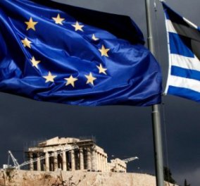  Wall Street Journal: Τι συμβαίνει τελικά στην ελληνική οικονομία σε 5 ερωτήσεις - απαντήσεις