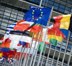 Βρυξέλλες: Ακυρώθηκαν οι εργασίες των ευρωπαϊκών οργάνων μετά τα χτυπήματα