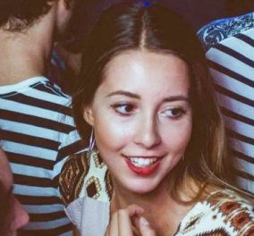 Η συγκλονιστική μαρτυρία φοιτήτριας από την Ηλεία που σώθηκε από το μακελειό των Βρυξελλών: Κλονίζεται & ο πιο αισιόδοξος 
