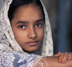 "Happy Womans day": 18χρονος βίασε και πυρπόλησε 15χρονη κοπελίτσα στην Ινδία  - Κυρίως Φωτογραφία - Gallery - Video