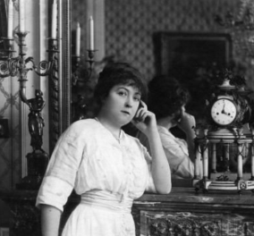 Vintage Story: Όταν η σύζυγος Γάλλου Υπουργού δολοφόνησε τον διευθυντή  της Figaro & την αθώωσαν  - Κυρίως Φωτογραφία - Gallery - Video