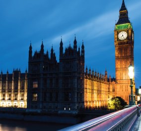 London Day & Night: Πάμε στην πρωτεύουσα της Αγγλίας σε μόλις... 1,5 λεπτό;