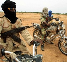 Μάλι: Επίθεση ενόπλων σε βάση της στρατιωτικής αποστολής της ΕΕ  - Νεκρός ο 1 από τους 2 δράστες