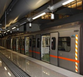 Στάση εργασίας σε μετρό και ΗΣΑΠ: Πώς θα κινηθούν τα ΜΜΜ