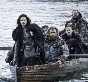Οι πρωταγωνιστές του Game of Thrones στέκονται στο πλευρό των προσφύγων - Δημιουργούν διεθνή διαδραστική καμπάνια