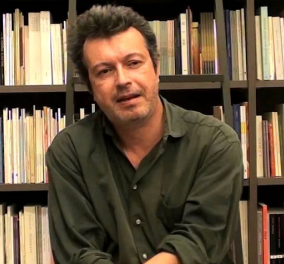 «Ήμουν κι εγώ εκεί»: Ο Π. Τατσόπουλος εξομολογείται εμπειρίες από τη διαδρομή του στην πολιτική σκηνή  - Κυρίως Φωτογραφία - Gallery - Video