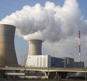 Νέα εξέλιξη: Εκκενώνουν πυρηνικό σταθμό στις Βρυξέλλες - Κυρίως Φωτογραφία - Gallery - Video