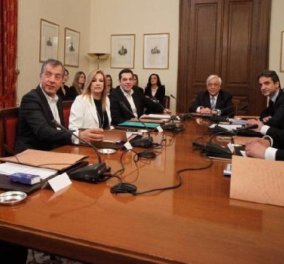 Οι Έλληνες πολιτικοί στο Fb: Πόσα like έχει ο Αλέξης, τι reactions ο Κυριάκος & τα posts του Σταύρου 