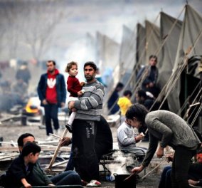Προκαλούν & πάλι τα Σκόπια: Κλείνουμε τα σύνορα για να μπούμε εύκολα στο ΝΑΤΟ