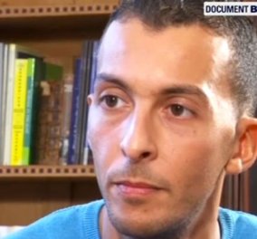 Ο μακελάρης του Παρισιού ετοιμαζόταν για νέα επίθεση: O Σαλάχ Αμπντεσλάμ θα έπαιρνε μέρος στο χτύπημα στις Βρυξέλλες
