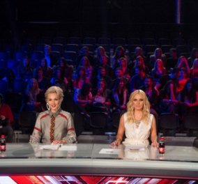 Τι νούμερα τηλεθέασης έκανε το πρώτο επεισόδιο του X-Factor 