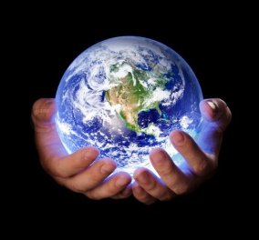  Επιστήμονας προειδοποιεί για το τέλος του κόσμου: Ο «πλανήτης 9» θα καταστρέψει τη Γη μέσα στον Απρίλιο!  - Κυρίως Φωτογραφία - Gallery - Video
