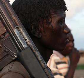 Μακελειό με 140 νεκρούς στην Αιθιοπία - Ένοπλοι από το Νότιο Σουδάν εισέβαλαν και λεηλάτησαν τα πάντα