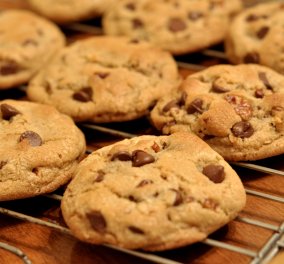 Ανακαλούνται παιδικά μπισκότα σοκολάτας - Η ανακοίνωση του ΕΦΕΤ - Κυρίως Φωτογραφία - Gallery - Video
