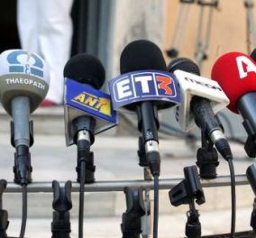 Σταμάτης Νικολόπουλος - Ο πρόεδρος της ΕΣΗΕΑ: Οι κινητοποιήσεις των δημοσιογράφων θα συνεχιστούν