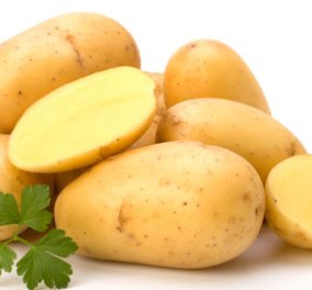 Πότε οι πατάτες γίνονται επικίνδυνες για την υγεία μας & γιατί;