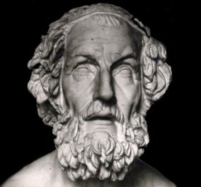 Η απίστευτη σχέση της Ιλιάδας και της Οδύσσειας με τον αριθμό 3 – Άριστος μαθηματικός ο Όμηρος